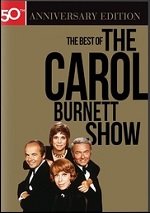 Carol Burnett Show - 50th Anniversary Collection