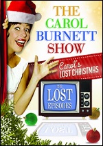 Carol Burnett Show - Carols Lost Christmas