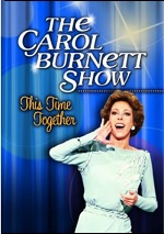Carol Burnett Show: This Time Together
