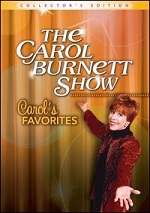 Carol Burnett Show - Carol´s Favorites
