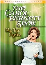 Carol Burnett Show - This Time Together