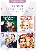 Carole Lombard - Universal Hollywood Icons Collection