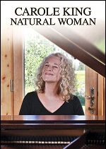 Carole King - Natural Woman