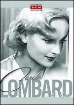 Carole Lombard - In The Thirties Collection