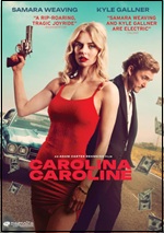 Carolina Caroline