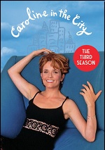 Caroline In The City - The Complete Third Season