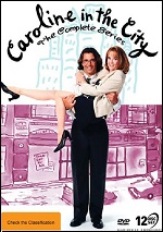 Caroline In The City: The Complete Series