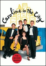 Caroline In The City - The Complete Second Season