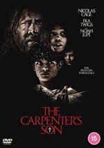 Carpenter's Son