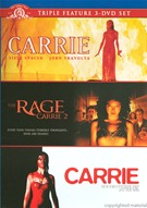 Carrie - The Collection