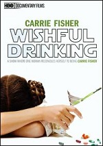 Carrie Fisher - Wishful Drinking