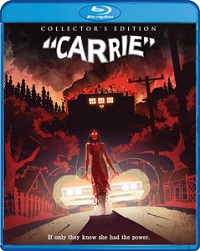Carrie - Collector's Edition (BLU-RAY)