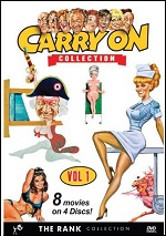 Carry On Collection: Vol. 1
