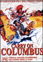 Carry On Columbus