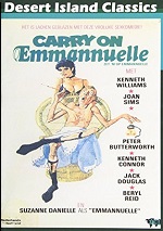 Carry On Emmannuelle