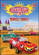 Car's Life 3 - The Royal Heist