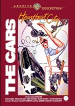 Cars: Heartbeat City