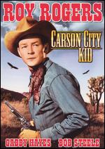 Carson City Kid