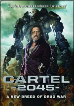 Cartel 2045