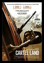 Cartel Land