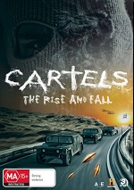 Cartels: The Rise And Fall