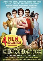 Carter Stevens Collegiates Collection