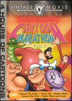 Cartoon Marathon - Vol. 2