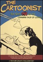 Cartoonist - Jeff Smith, Bone And The Changing Face Of Comics