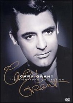 Cary Grant - The Signature Collection