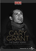 Cary Grant - The Early Years