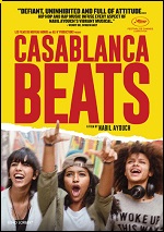 Casablanca Beats