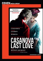 Casanova Last Love