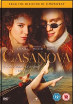 Casanova
