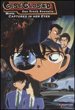 Case Closed - Captured In Her Eyes - The Movie