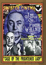 Case Of The Frightened Lady