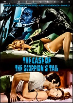 Case Of The Scorpion's Tail