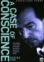 Case Of Conscience - Series 1