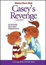 Casey's Revenge