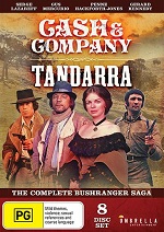 Cash & Company / Tandarra (The Complete Bushranger Saga)