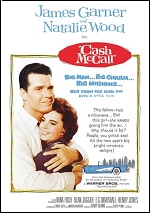 Cash McCall