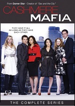 Cashmere Mafia - The Complete Series