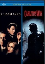 Casino / Carlito's Way