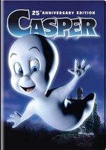 Casper - 25th Anniversary Edition