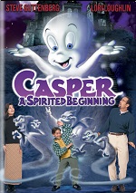 Casper: A Spirited Beginning