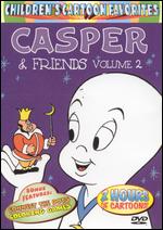 Casper & Friends - Vol. 2