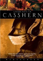 Casshern