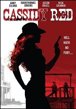 Cassidy Red