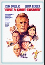 Cast A Giant Shadow