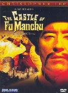 Castle Of Fu Manchu