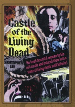 Castle Of The Living Dead